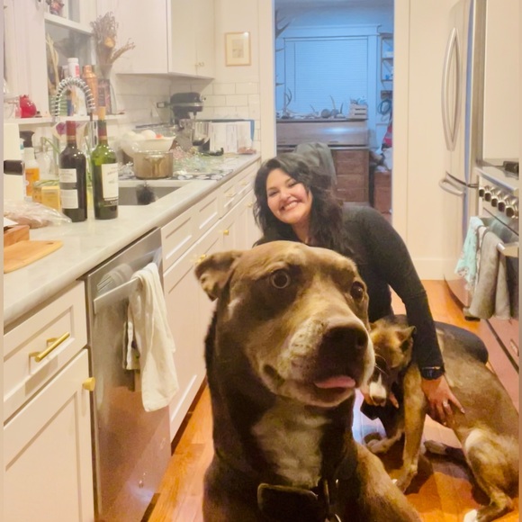 Meet your Posher, María ángeles - Picture 3 of 3